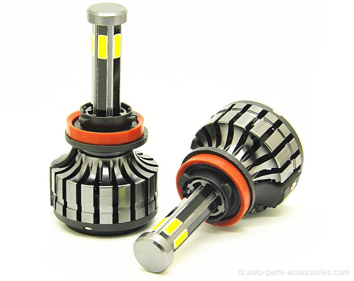 LED -autokoplampen 360 graden H13 Automotive Light