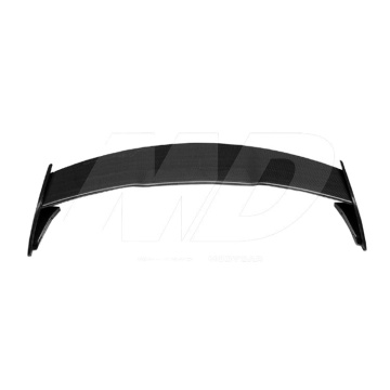 Spoiler Mái bằng sợi carbon cho 2016-2018
