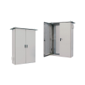 Galvanized Steel Electrical Distribution Cabinet Assembly