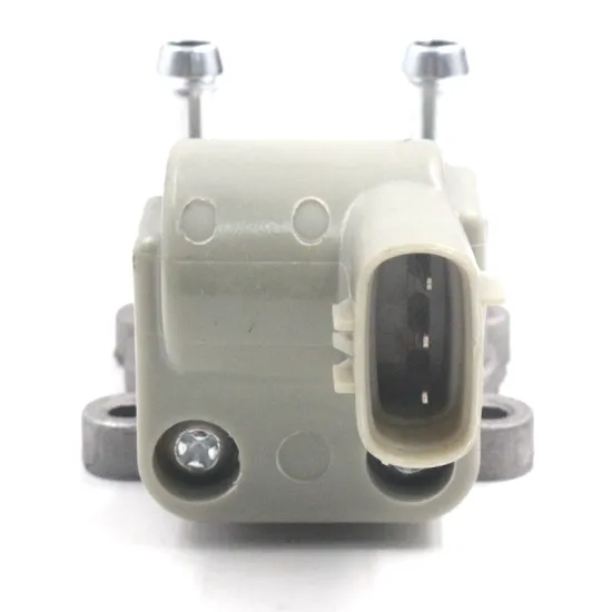 Fits 1.6L Honda Civic & Del Sol - Idle Air Control IAC Valve 16022-P2E-A51