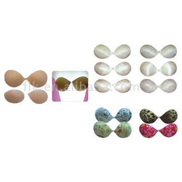 3D 100% Ventilated Breast-Beauty and Breast-Enhancing Adhesive Bras