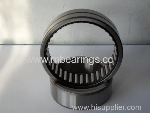 Na4926 Needle Roller Bearings 130×180×50mm 
