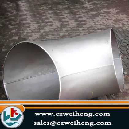 China manufacture high quality plastic elbow fitti...