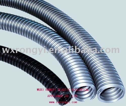 corrugated hose