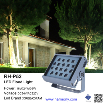 Outdoor LED Effect Light IP65 Flood Light RGB