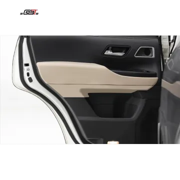 Land Cruiser 200 to LC300 Interior Accessories Conversion Kit for 2008-2021 Toyota LC200