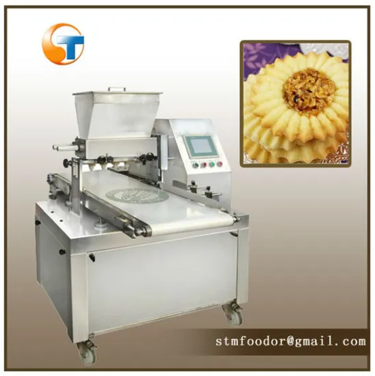 ST-501 HOT-SELLING Rotated Biscuit Moulding machine