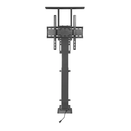 LUMI Smart TV Rack - Compact Motorized Lift Mechanism Stand