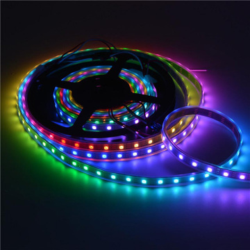 Holux Lights Outdoor 5050 2835 IP68 IMPRESIONANTE FLEXIBLE COBA FICITA CINTA LIGHT LECHE LED LED LED PAR