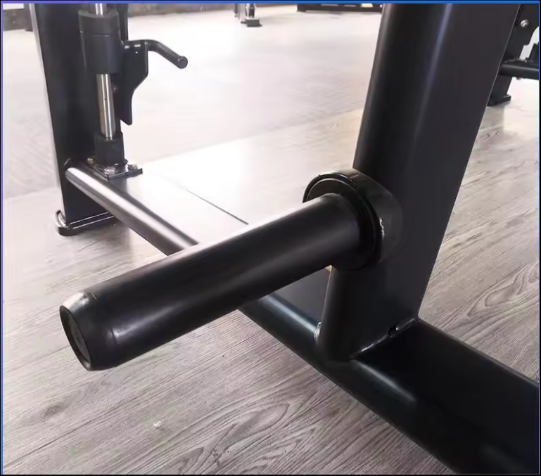 Hot selling Fitness Equipment Forward Chest Press Machine
