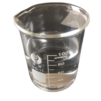 Factory Direct Bulk Wholesale of Industrial Grade Propylene Glycol (CAS 57-55-6) or PPG