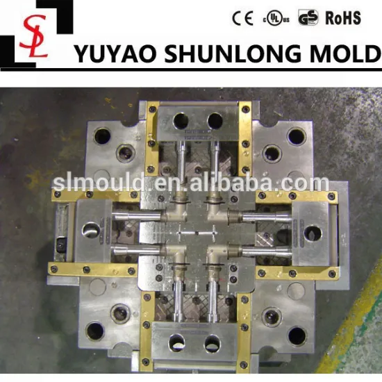 China P20 material high quality standard mold base injection mould