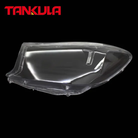 Factory Price Auto Body Parts - Head Light Cover Lens for Toyota Fortuner 2010-2012