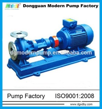 RY series heat oil pump,original oil pump,high temperature liquid pump