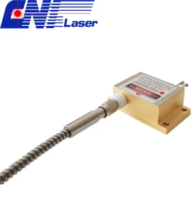 Fiber Coupling Semiconductor Laser Diode Series