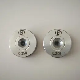 Professional Premium PCD Wire Drawing Dies