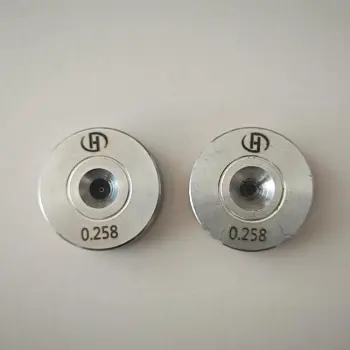 Professional Premium PCD Wire Drawing Dies