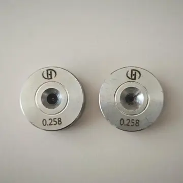 High-Quality Professional PCD Wire Drawing Dies