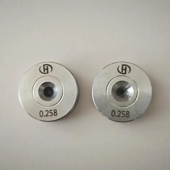 Professional Premium PCD Wire Drawing Dies