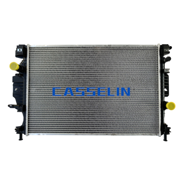 TONGSHI DG938005FZWEA Engline Cooling System Vehicle Radiator for Ford Mondeo/Fusion 14 2.0L 2013-2015 MT