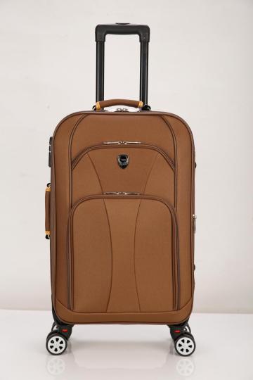 Spinner Softshell lightweight Luggage