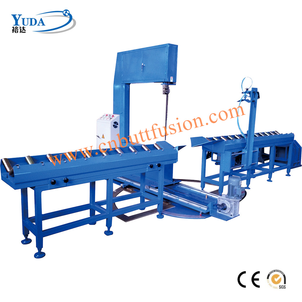 pipe cutting saw