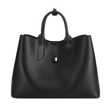 Luxury Big Geniune Leather Bag