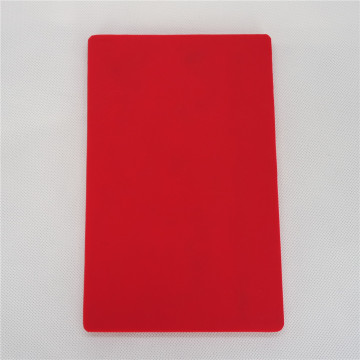 Outil de cuisson en silicone Moule de décoration de gâteau Nature Design