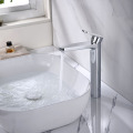 Caparplus Tall Basin Mixer