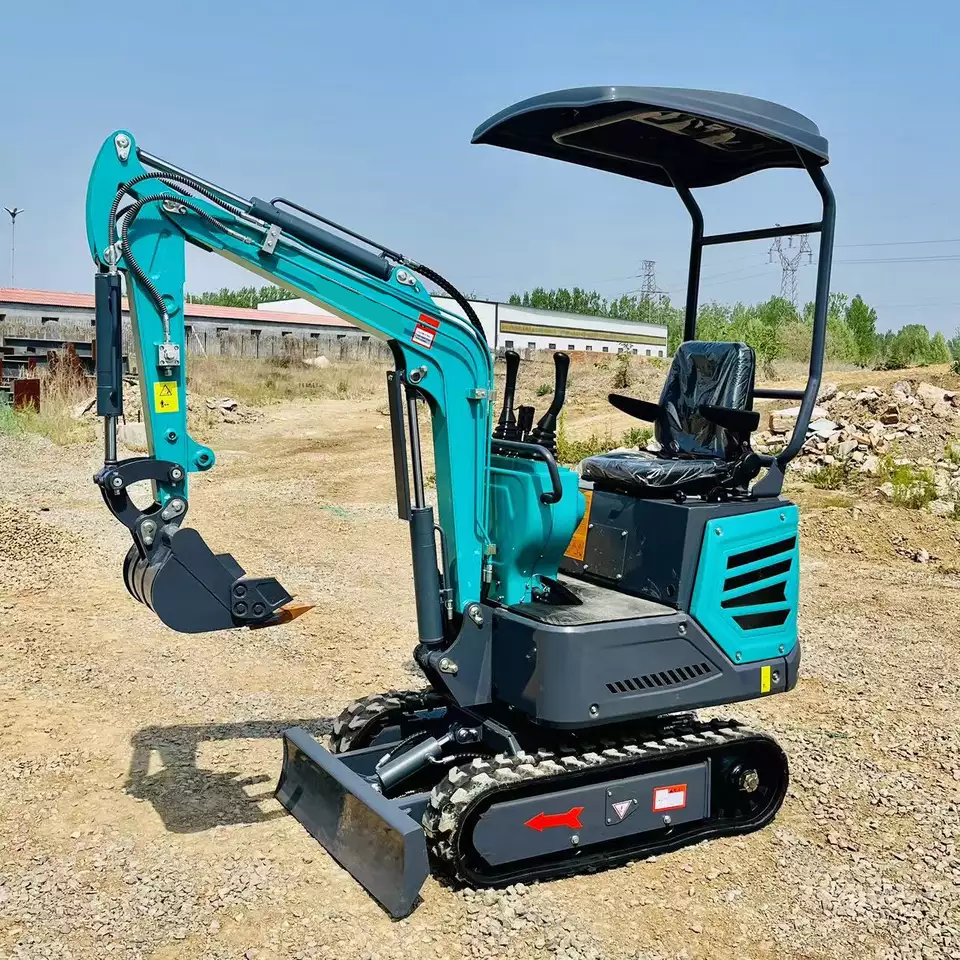 Small Digger Price 3 Jpg