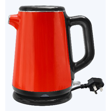 Electric Kettle, Double Wall Kettle, New Tea Pot