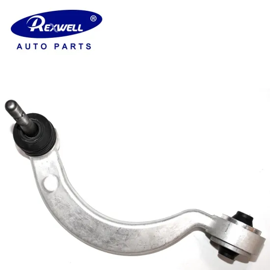 High Quality Aluminum Bent Left Front Suspension Upper Control Arm 48630-59085 48630-59125 for TOYOTA LEXUS LS460