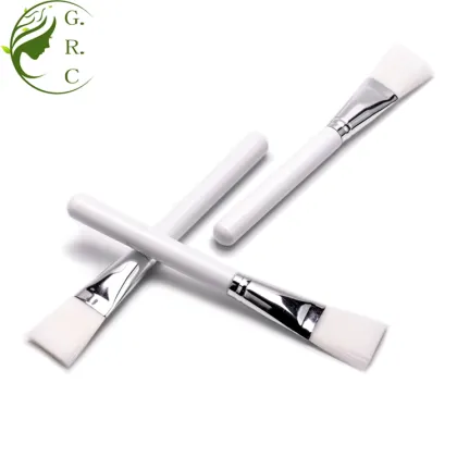 Face Cosmetic Brushes Make Up Facial Mask Brush