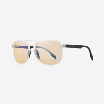 Occhiali da sole da uomo Navigator Polarized TR-90