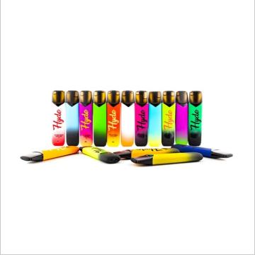 Disposable Mango Ice Hyde Plus