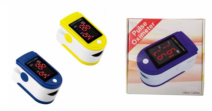 pulse oximeter walgreens