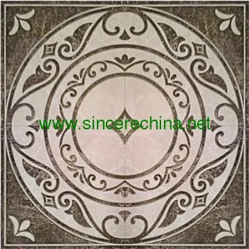 Good Selling Elegant Ceramic Carpet Tile 1600*1600mm