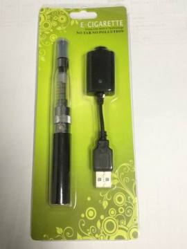 1.6ml Clearomizer Blister CE5 Kit for 650mAh/ 900mAh /1100mAh