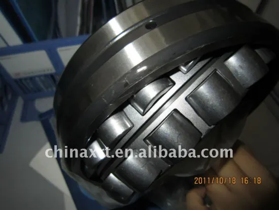 Nachi Spherical Roller Bearings 22228