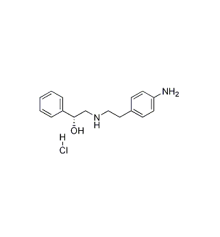 Mirabegron Intermediate, Mirabegron, CAS 521284-22-0