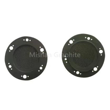 Customized Carbon Graphite Mold