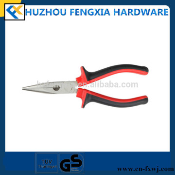 All Kinds Of Hardware Tools Carbon Steel Long Nose Plier