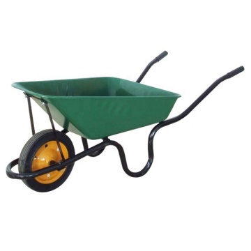 Factory Direct High-Quality Construction and Agricultural Wheelbarrows for Sale