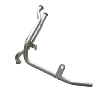 Water Inlet Pipe Assembly for Delica/Freeca - SMD314540