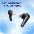 Liberty 4 Noise Canceling Earbuds: High Resolution Wireless Earphones with Dual Dynamic Drivers - Manufacturer Promotion
