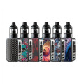 Lensen Box Mod Kit Cub 40W Electric Rokok