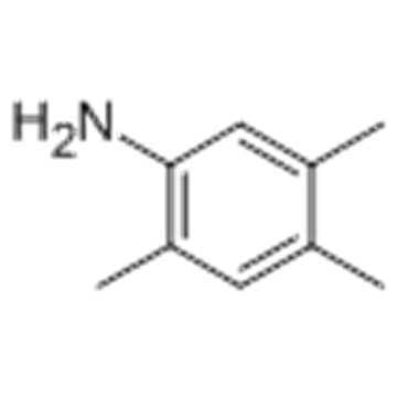 2,4,5-τριμεθυλαλανιλίνη CAS 137-17-7