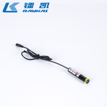 Line Laser Module CW/TTL
