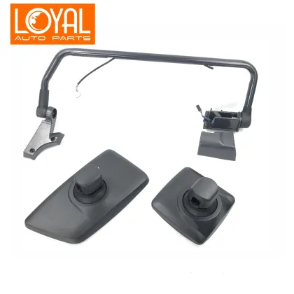 FMX Truck Rear Mirror for Volvo Trucks