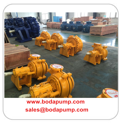 Pipe Jacking Feed Pump